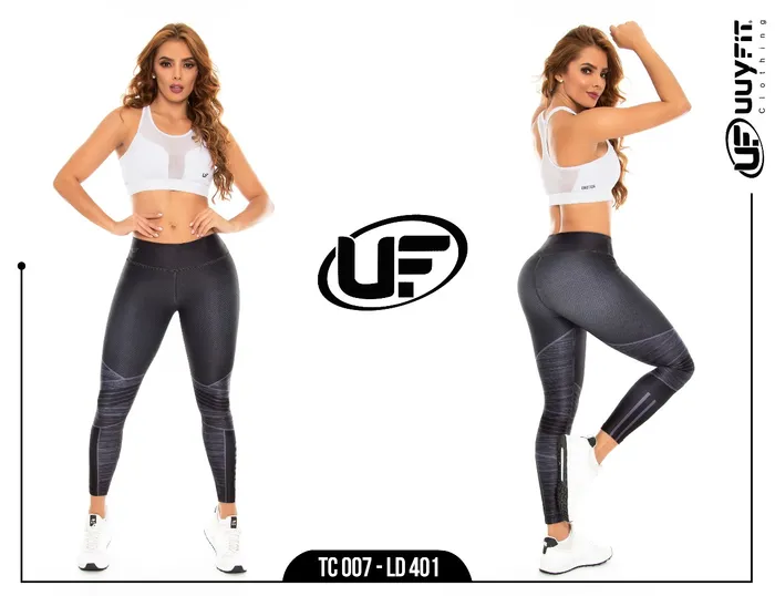 Legging UFS LD401