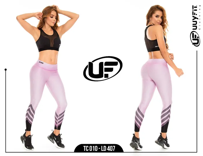 Legging UFS LD407