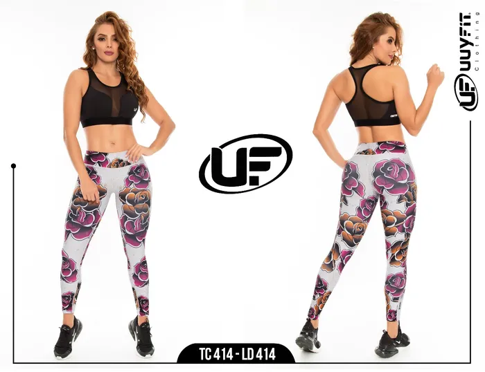 Legging UFS LD414