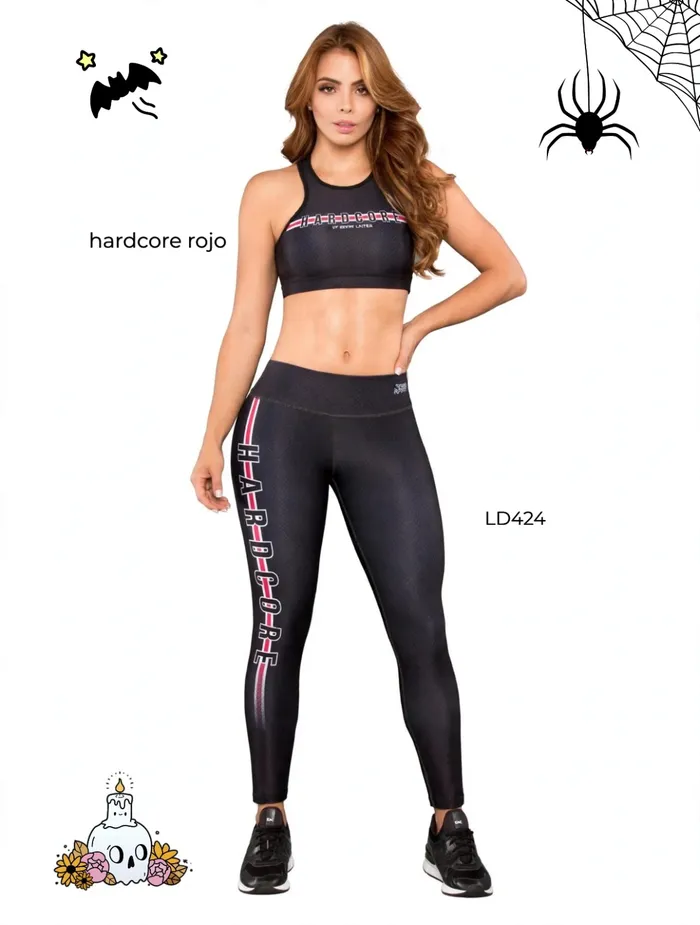 Legging UFS LD424