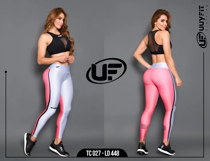 Legging UFS LD448