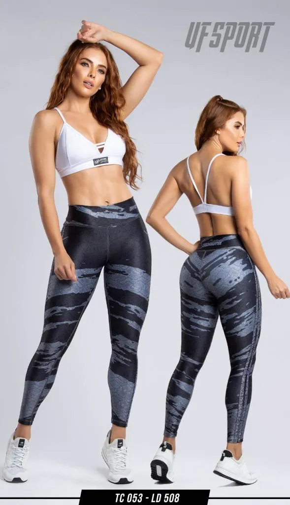 Legging UFS LD508
