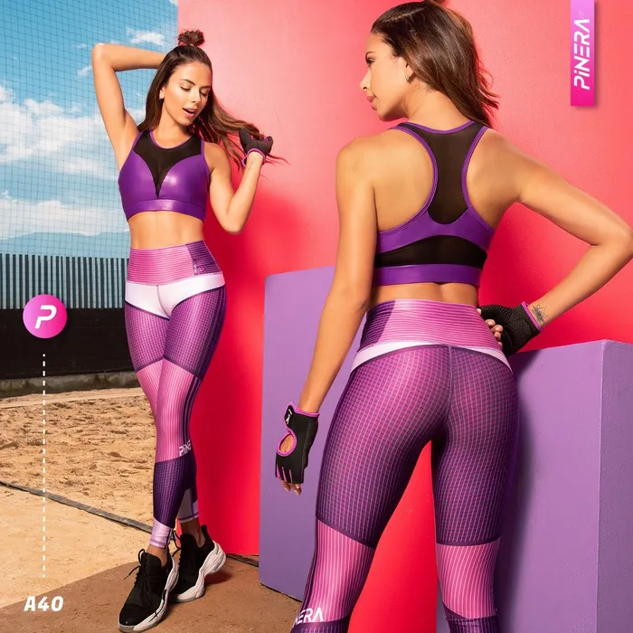 Legging Pinera A40