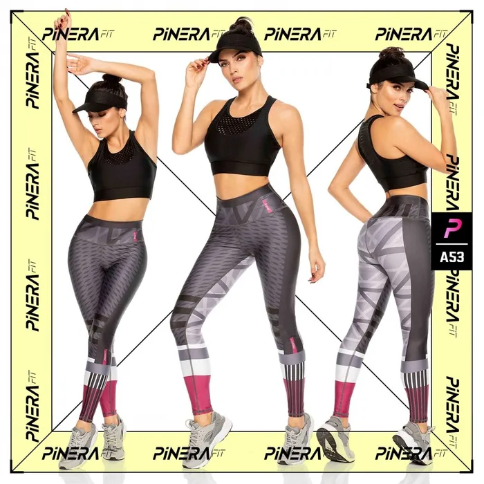 Legging Pinera A53