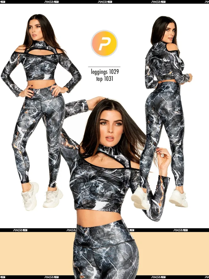 Legging Pinera 1029