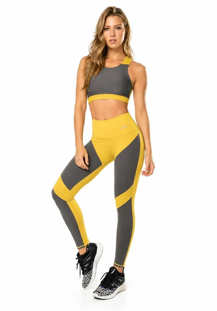 Conjunto JCross TC014