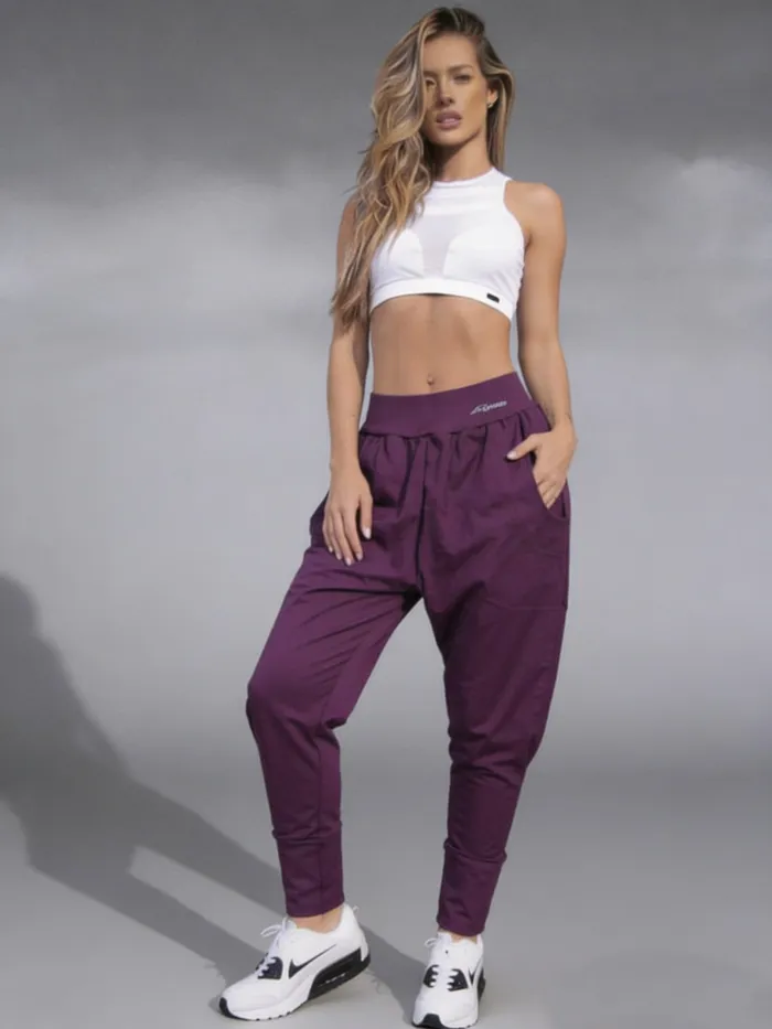 Legging JCross Tinto Jogger