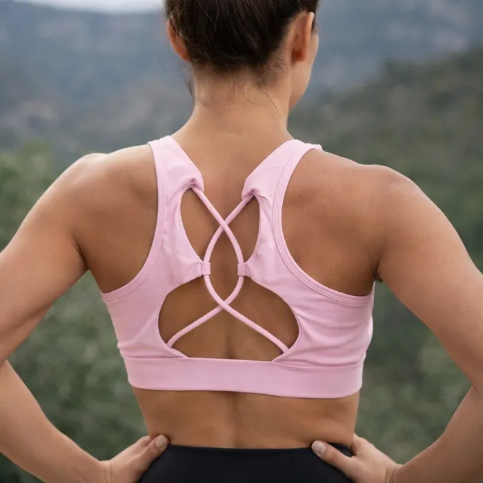 Top JCross TPJ27 Rosado