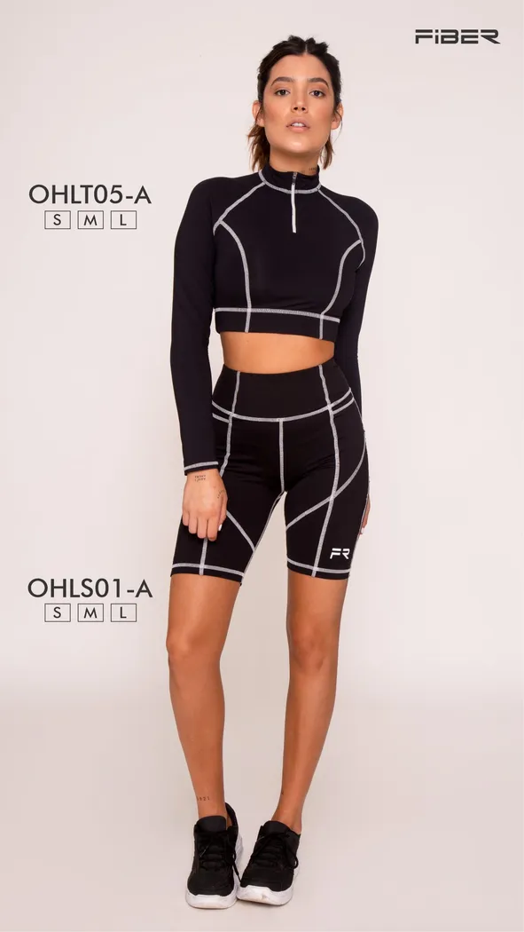 Top Fiber Ohlalalita OHLT05A