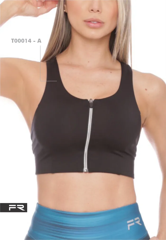 Top Fiber Motion T00014A