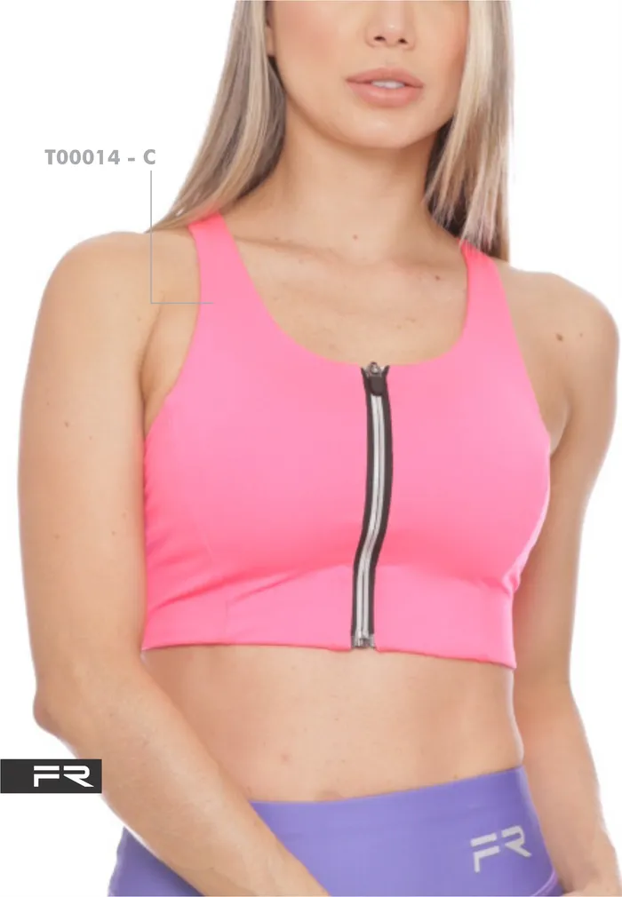 Top Fiber T00014C