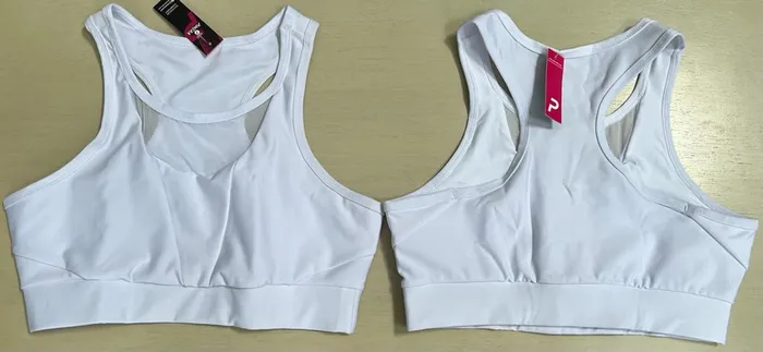 Top Pinera Savage TP1032 Blanco