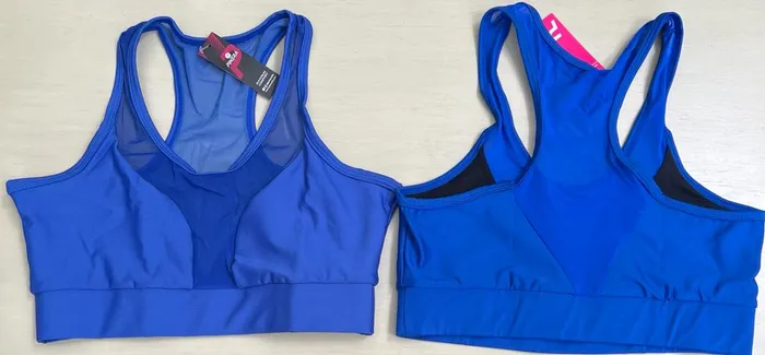 Top Pinera Savage TP1033 Azul