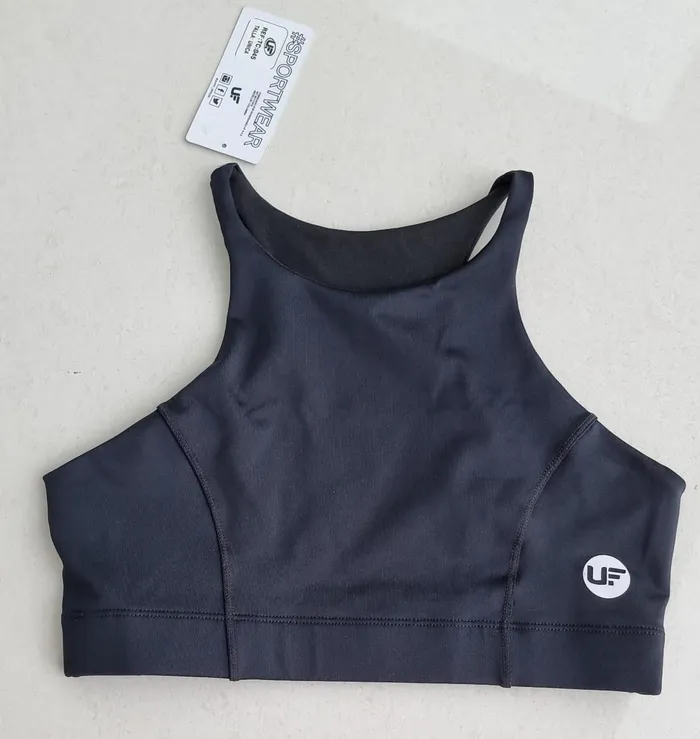 Top UFS TC045 Negro