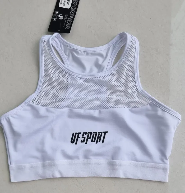 Top UFS TC022 Blanco