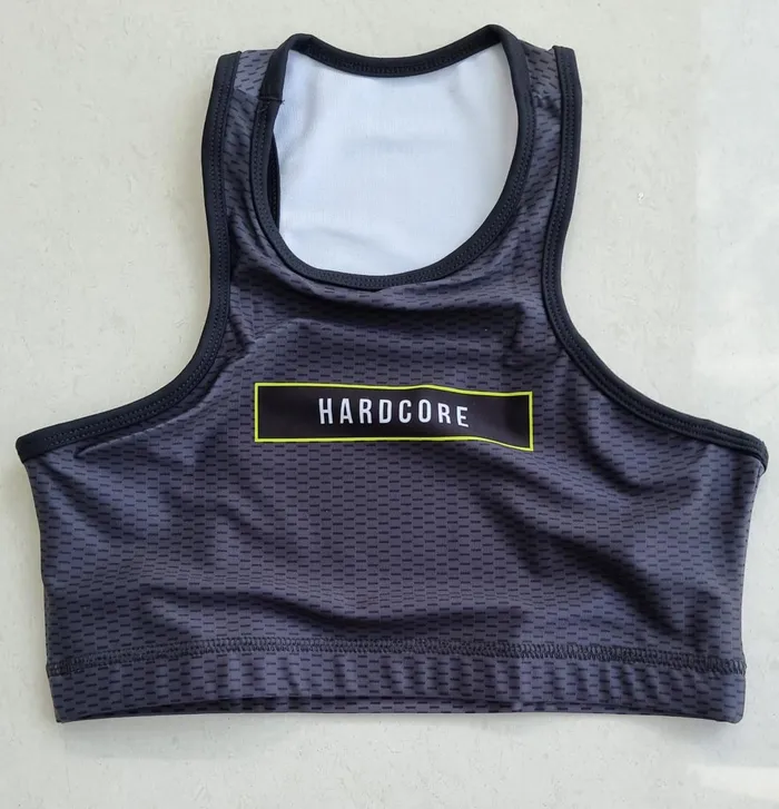 Top UFS Hardcore Amarillo