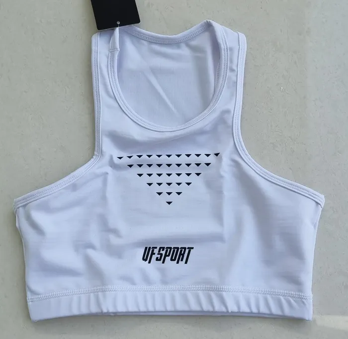 Top UFS TC026 Blanco