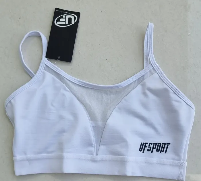 Top UFS TC023 Blanco