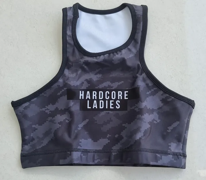 Top UFS Hardcore Ladies