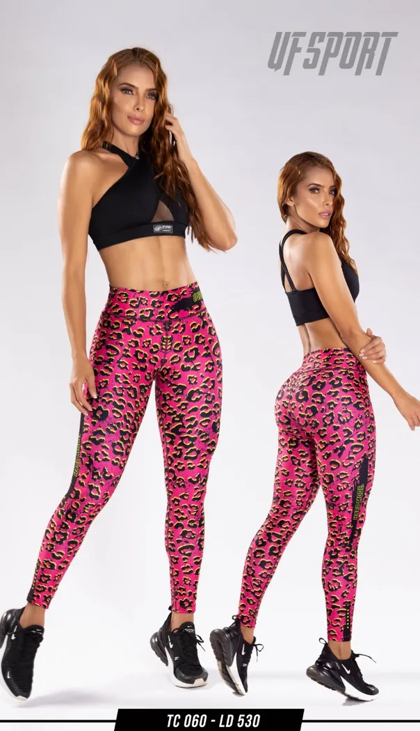 Top UFS TC060 Negro