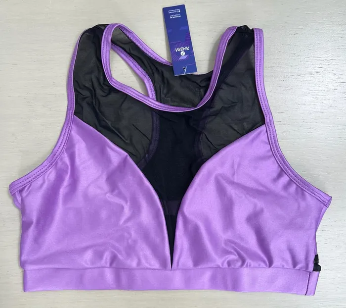 Top Pinera TP03 Morado
