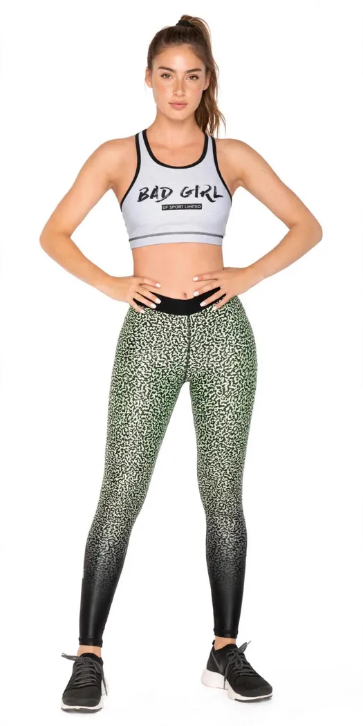 Top UFS Badgirl