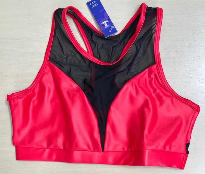 Top Pinera Sophistiquee TP03 Rojo