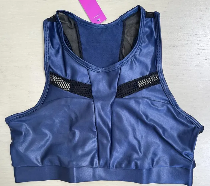 Top Pinera Sophistiquee TP04 Azul Marino