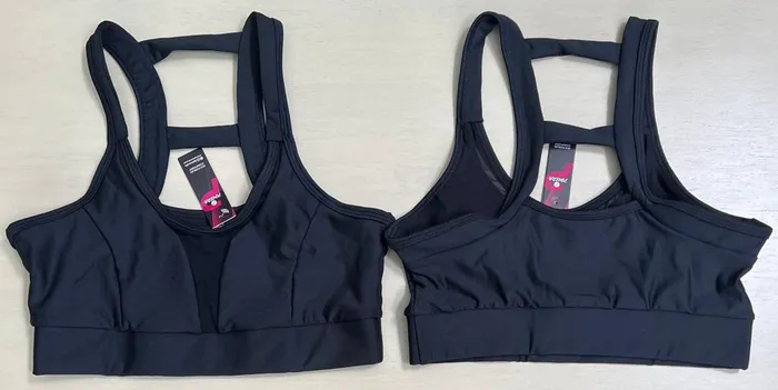 Top Pinera Sophistiquee TP1034 Negro