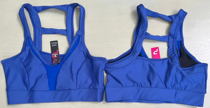 Top Pinera Sophistiquee TP1034 Azul