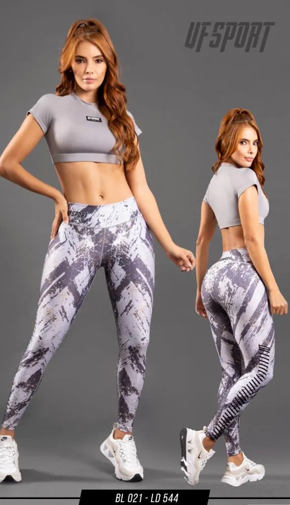 Legging UFS LD544