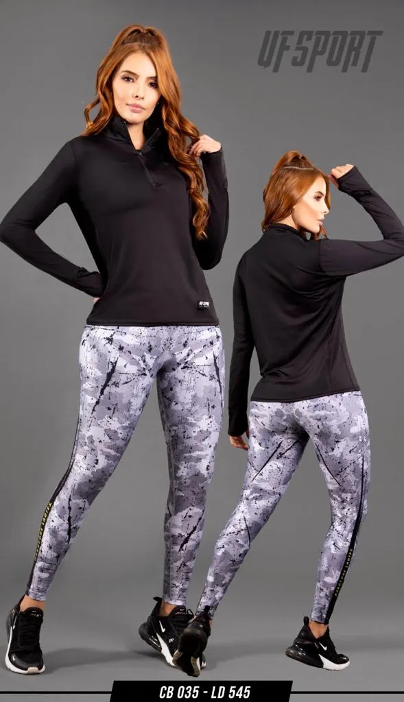 Legging UFS LD545