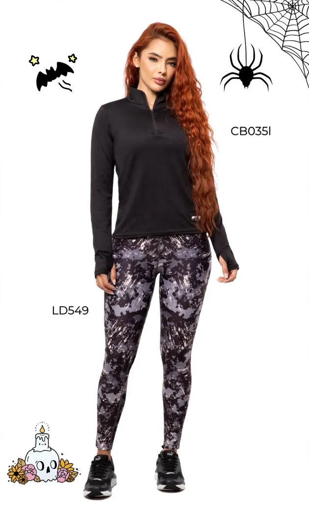 Legging UFS LD549