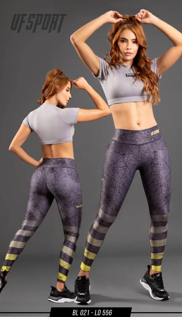Legging UFS LD556