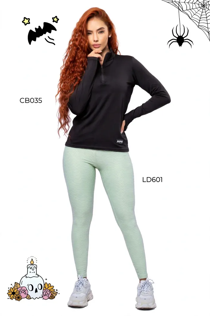 Blusa UFS CB035