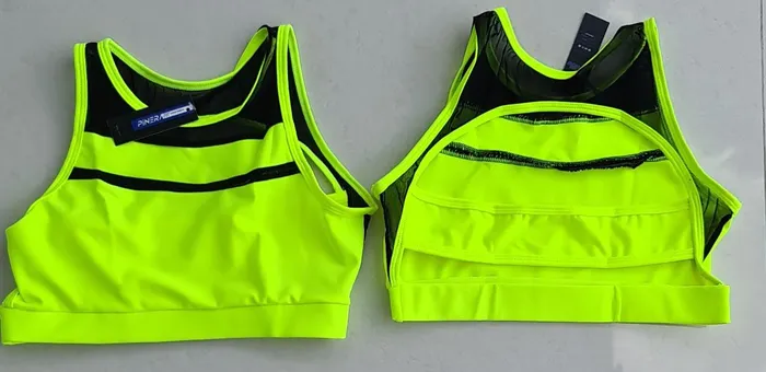 Top Pinera Sophistiquee TP088 AMARILLO