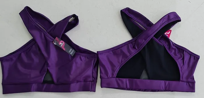 Top Pinera Sophistiquee TP08 MORADO