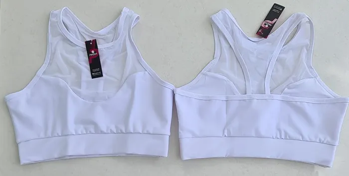 Top Pinera Savage TP1037 BLANCO 150921