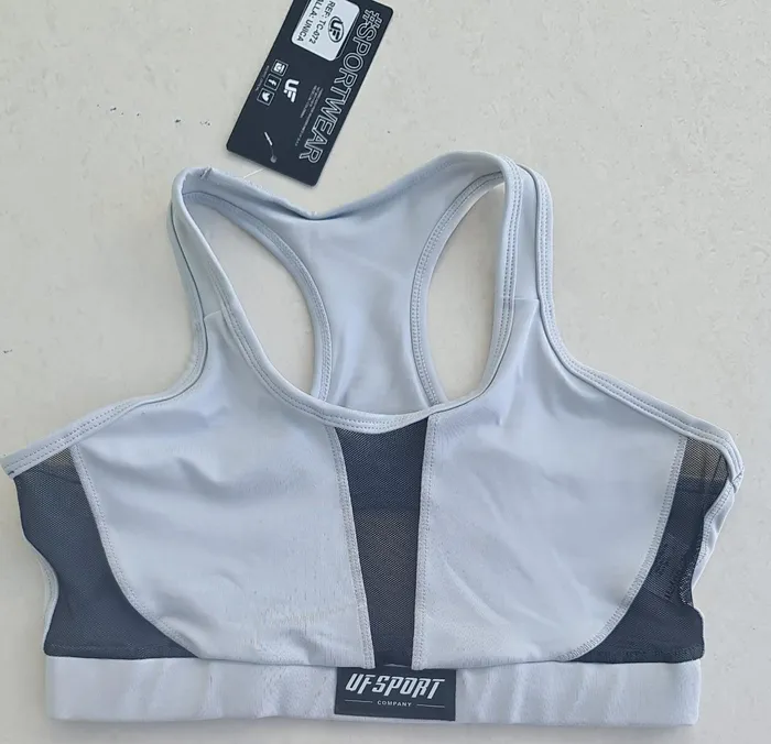 Top UFS TC072 GRIS