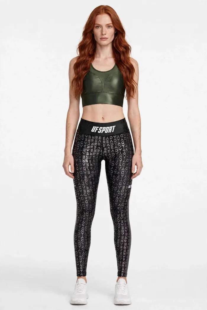 Legging UFS LD558