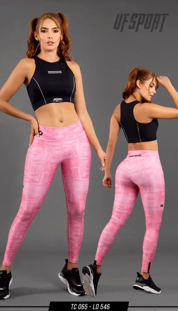 Top UFS Uuyfit TC065
