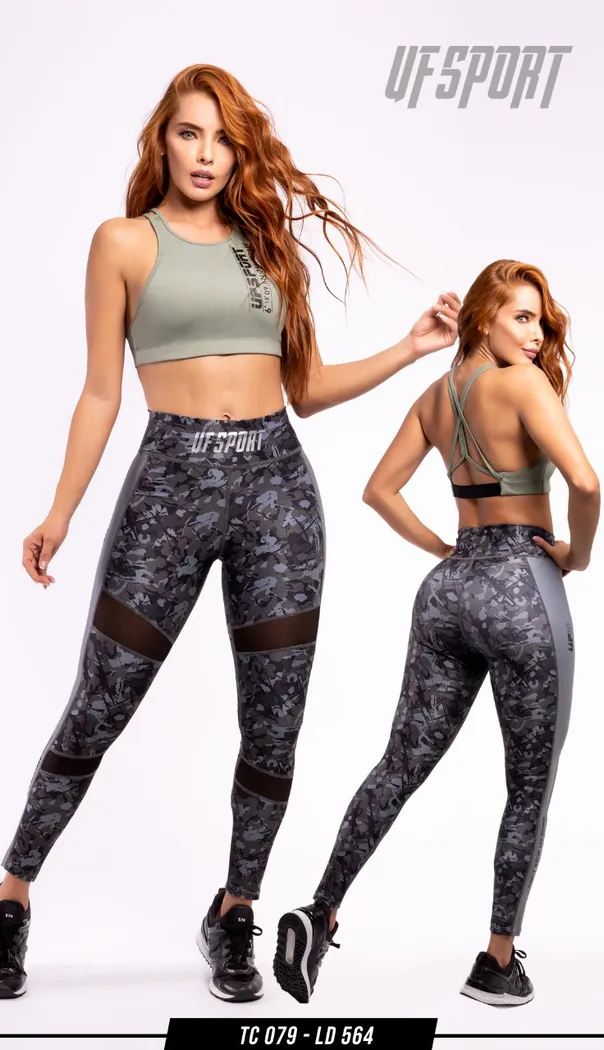 Legging UFS LD564