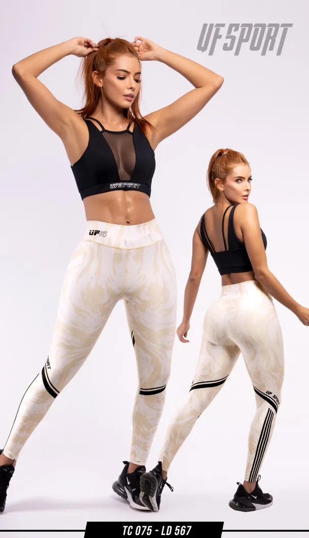 Legging UFS LD567