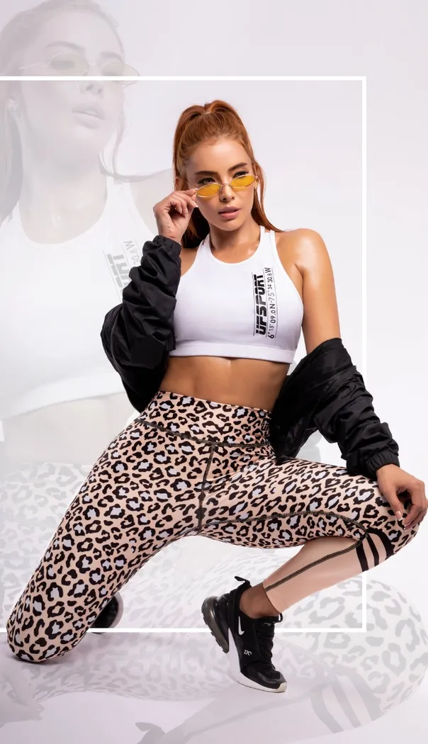 Legging UFS LD574