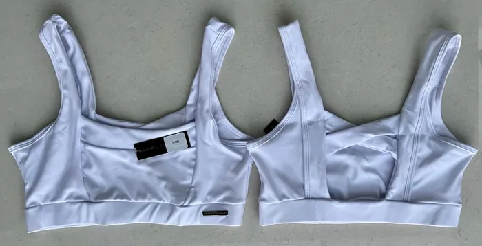 Top Brandfit TPB38 Blanco