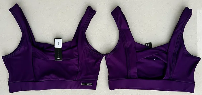 Top Brandfit TPB38 Morado