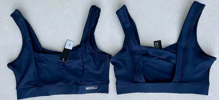 Top Brandfit TPB38 Azul Marino