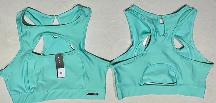 Top Brandfit TPB39 Menta
