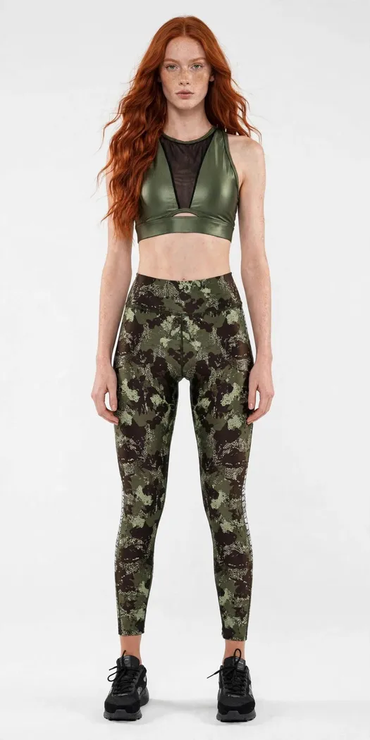 Top Pinera 1050 Verde