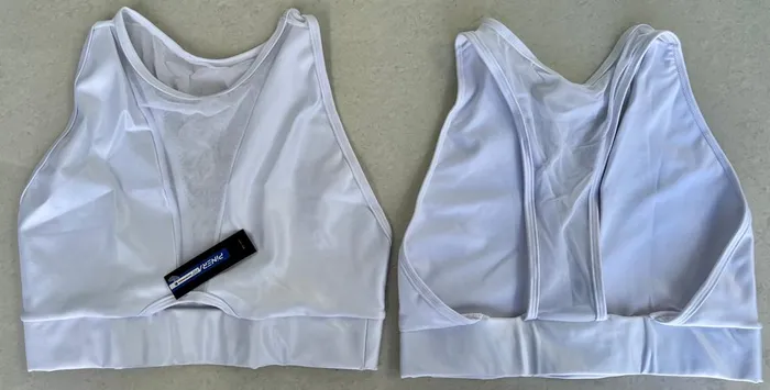 Top Pinera Sophistique TOP1050 Blanco